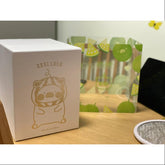 LuLu the Piggy 3XL Watermelon 2021 Limited Edition